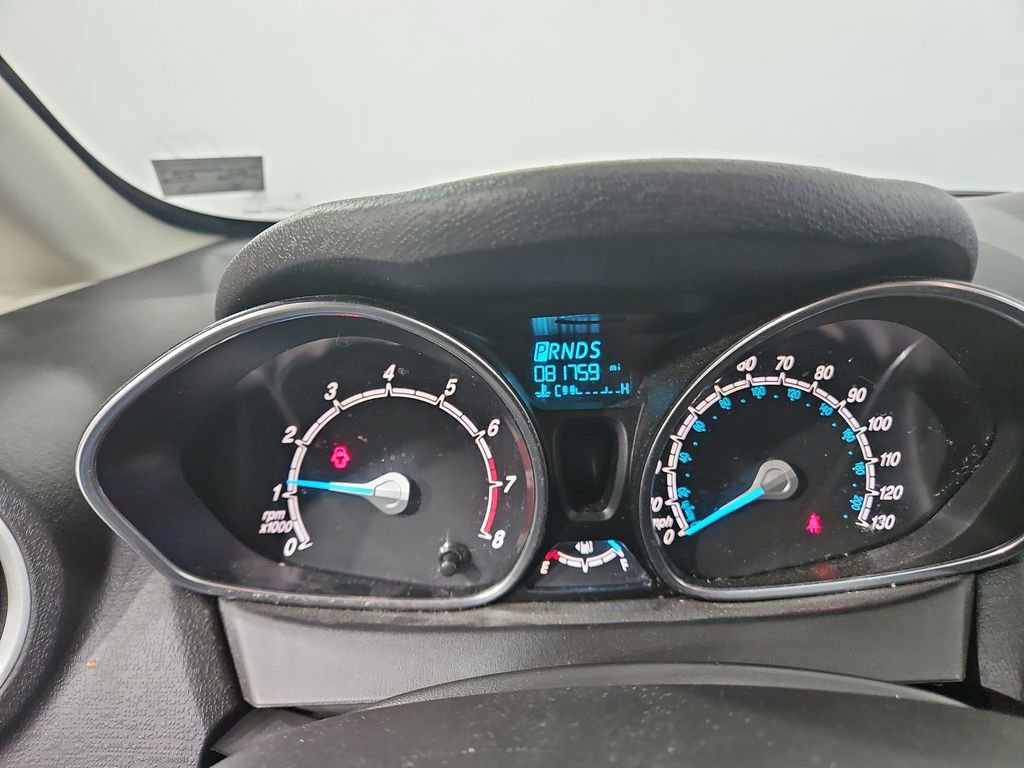 Used 2015 Ford Fiesta SE image 16