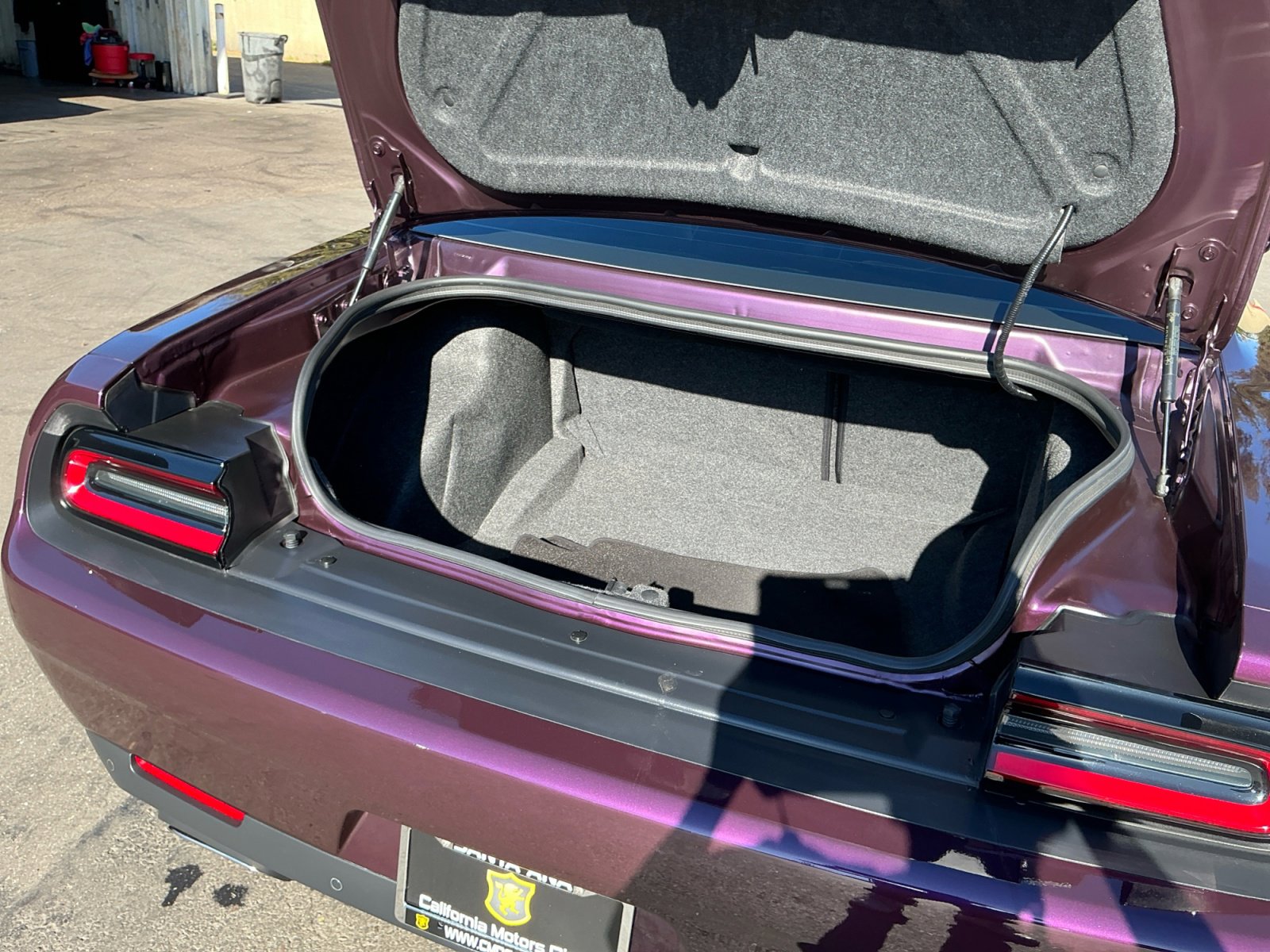 Used 2022 Dodge Challenger GT w/ Plus Package image 26