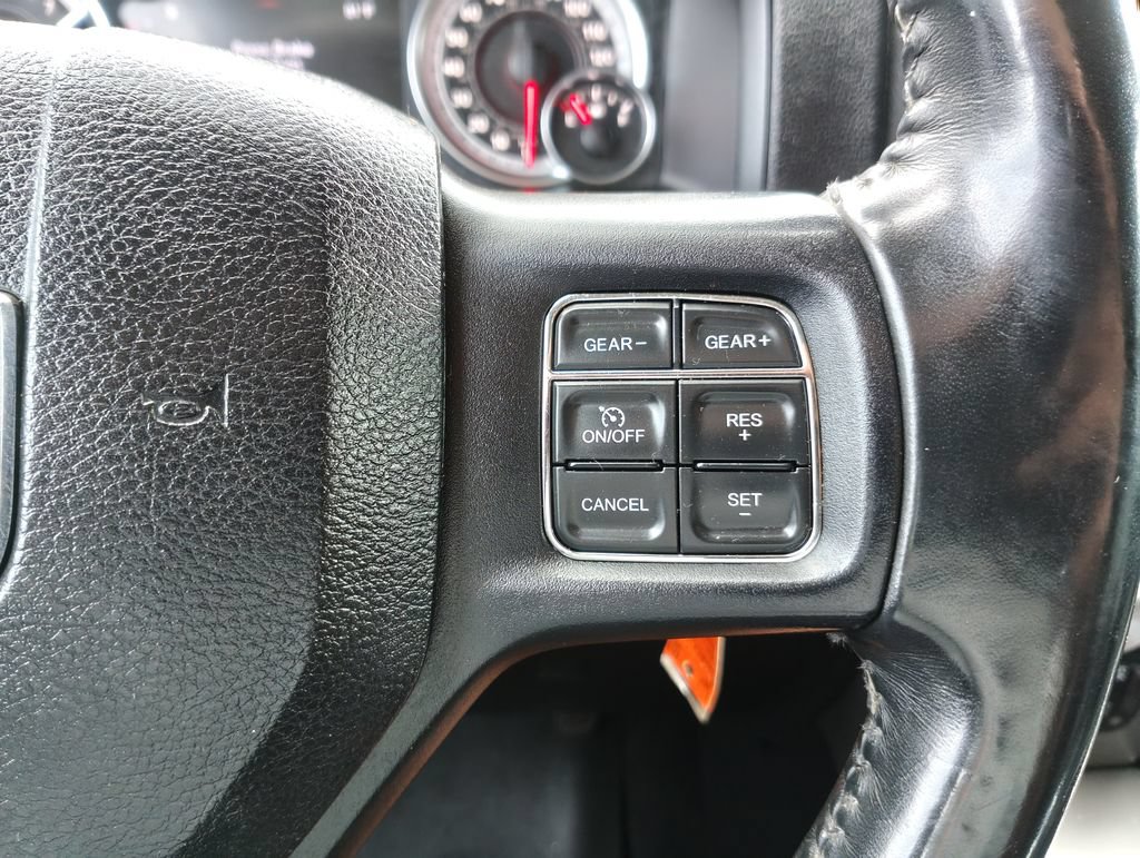 Used 2013 RAM 1500 Sport w/ Sport Premium Group AWD/4WD image 22