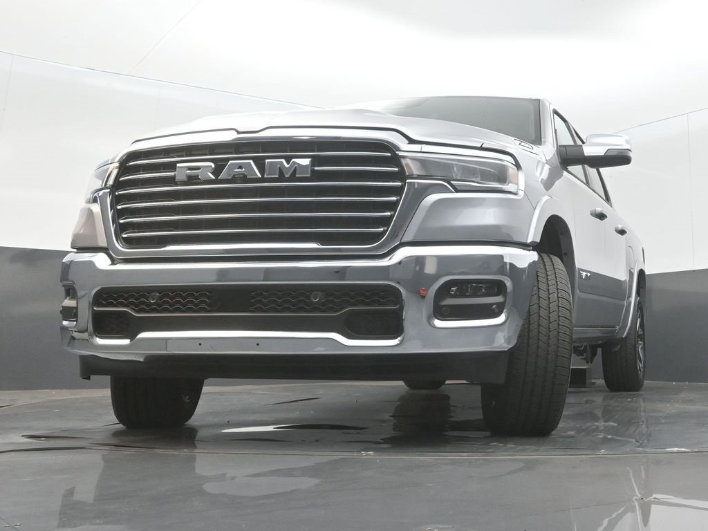 New 2026 RAM 1500 Laramie image 30