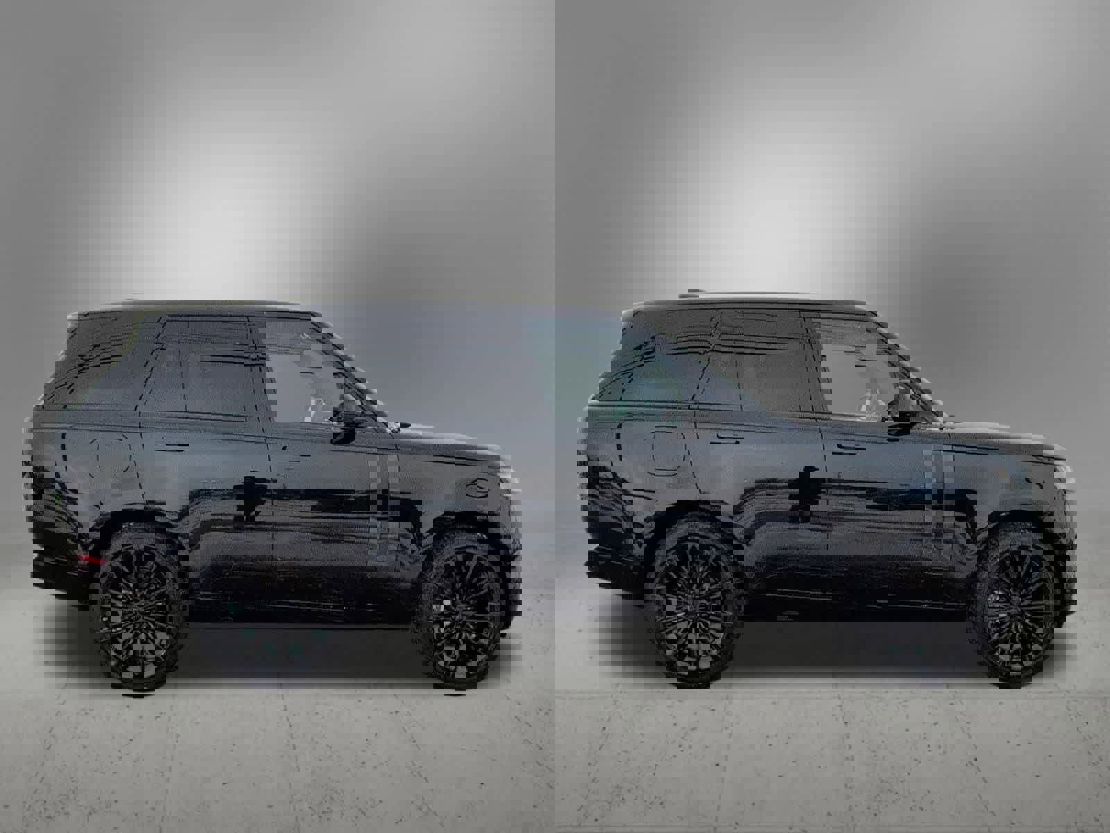 New 2026 Land Rover Range Rover SE image 7
