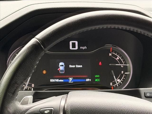 Used 2023 Honda Ridgeline RTL image 17