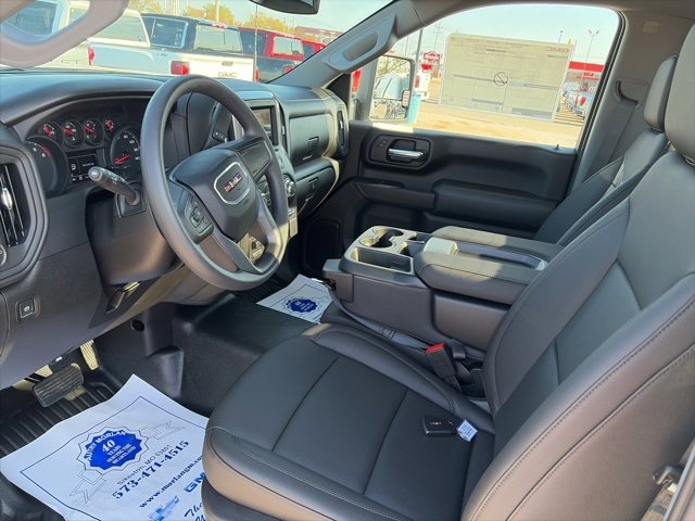 New 2026 GMC Sierra 3500 Pro image 12