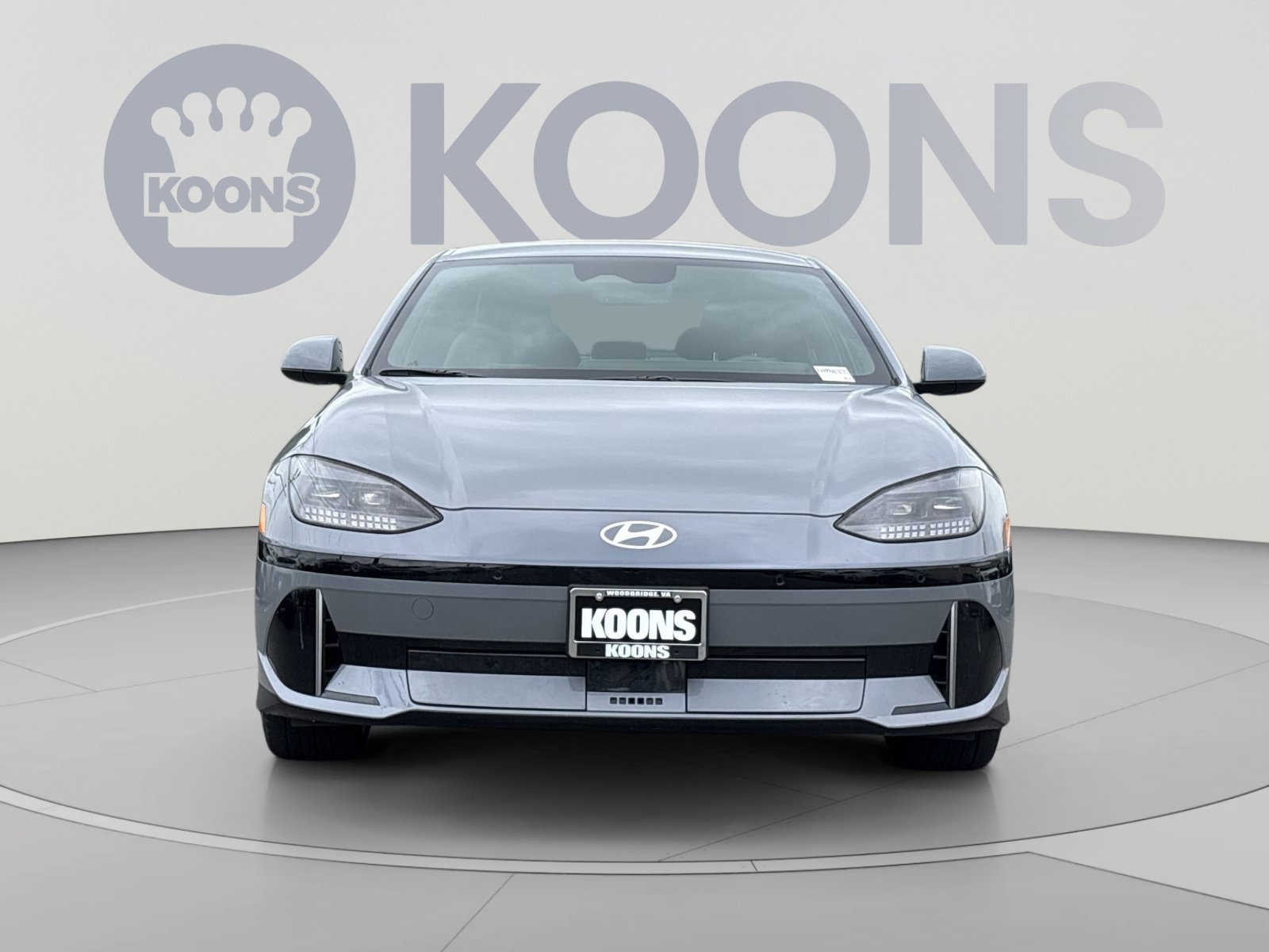 Used 2024 Hyundai Ioniq 6 SEL AWD/4WD image 11