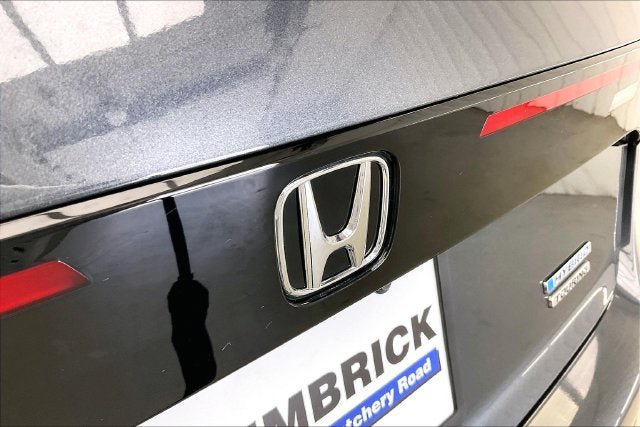 Certified 2026 Honda Accord Touring image 32