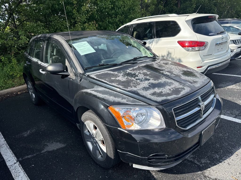 Used 2007 Dodge Caliber SXT FWD image 1