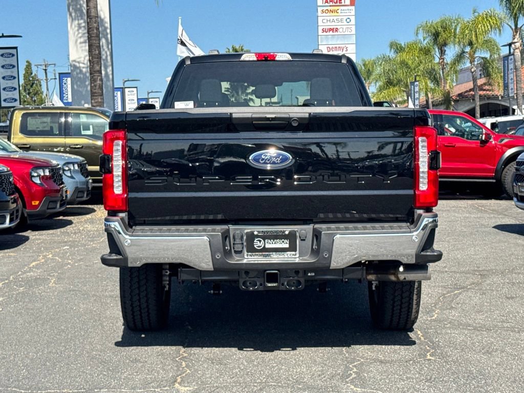 New 2026 Ford F250 XLT w/ 360-Degree Camera Package AWD/4WD image 11