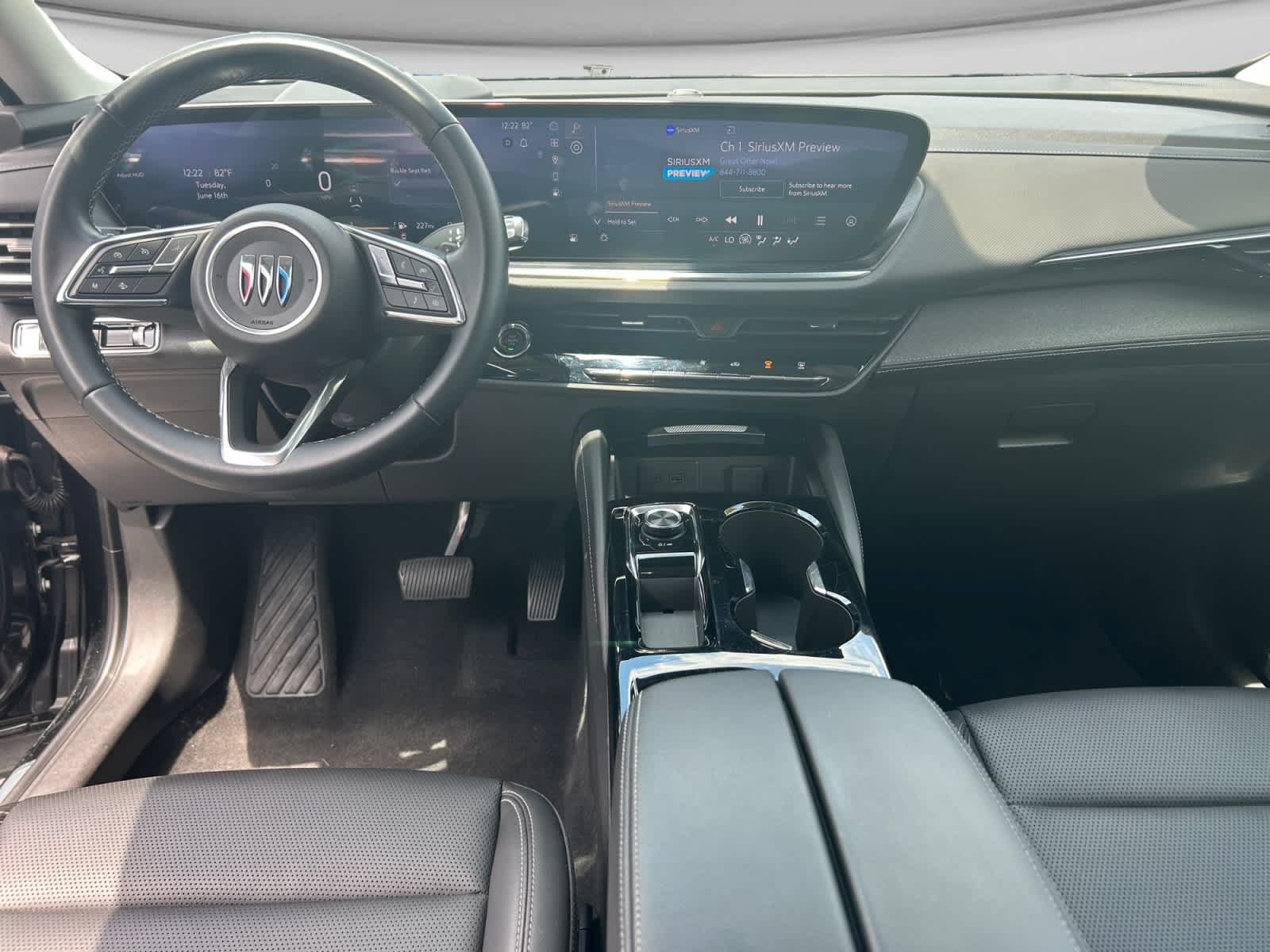 Used 2024 Buick Envision Preferred AWD/4WD image 15