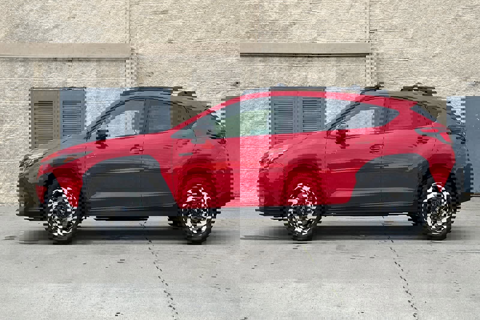 New 2026 Subaru Crosstrek 2.5i Limited image 6