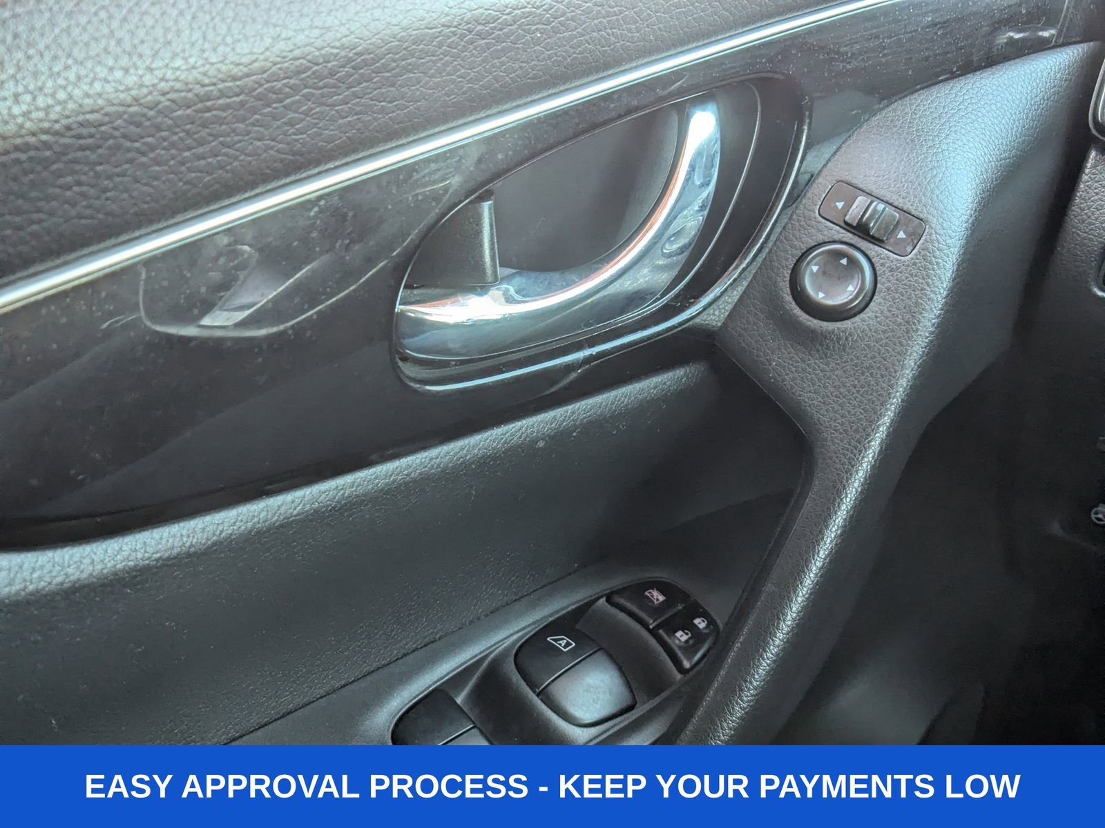 Used 2019 Nissan Rogue Sport SL image 41