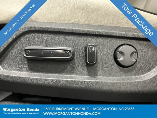 New 2026 Honda Pilot Elite image 13