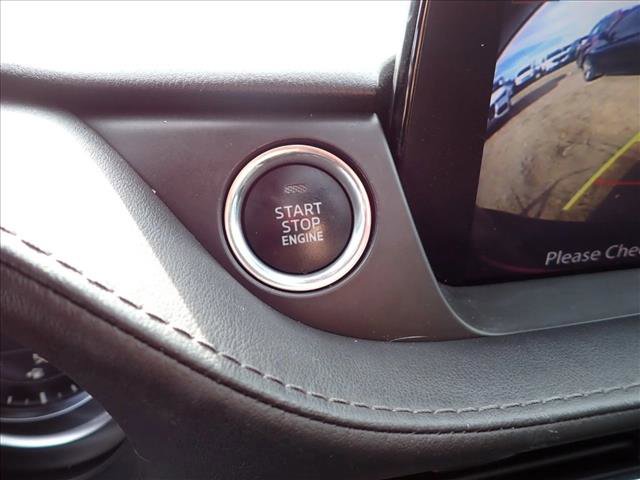 Used 2019 MAZDA MAZDA6 Grand Touring image 22