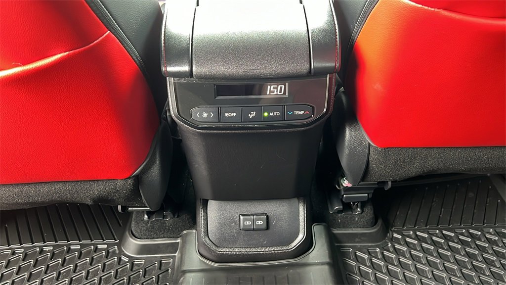 Used 2022 Toyota Highlander XSE image 35