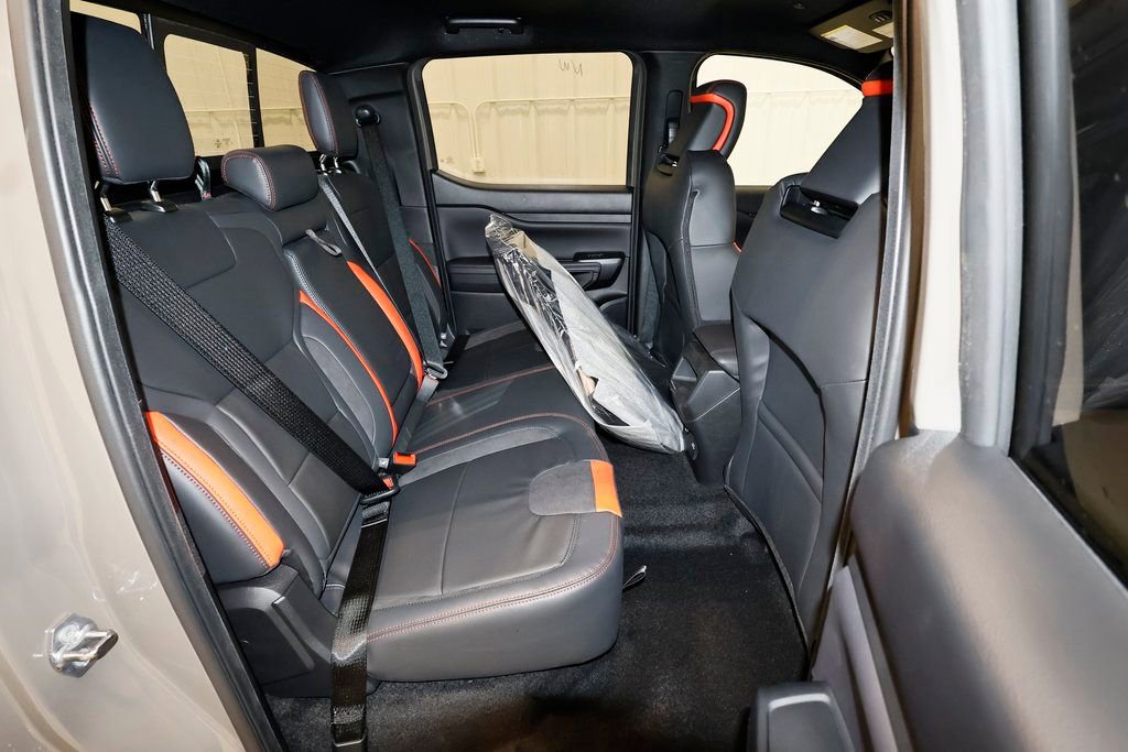 New 2025 Ford Ranger Raptor image 15