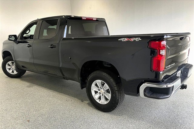Used 2025 Chevrolet Silverado 1500 LT image 4