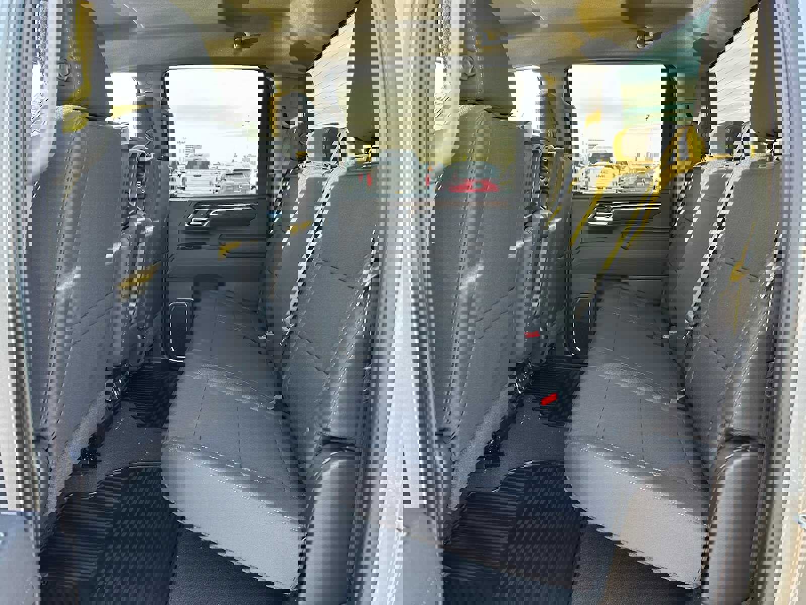 New 2026 GMC Sierra 2500 SLE w/ SLE Convenience Package image 16