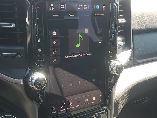 New 2026 RAM 1500 Big Horn AWD/4WD image 26