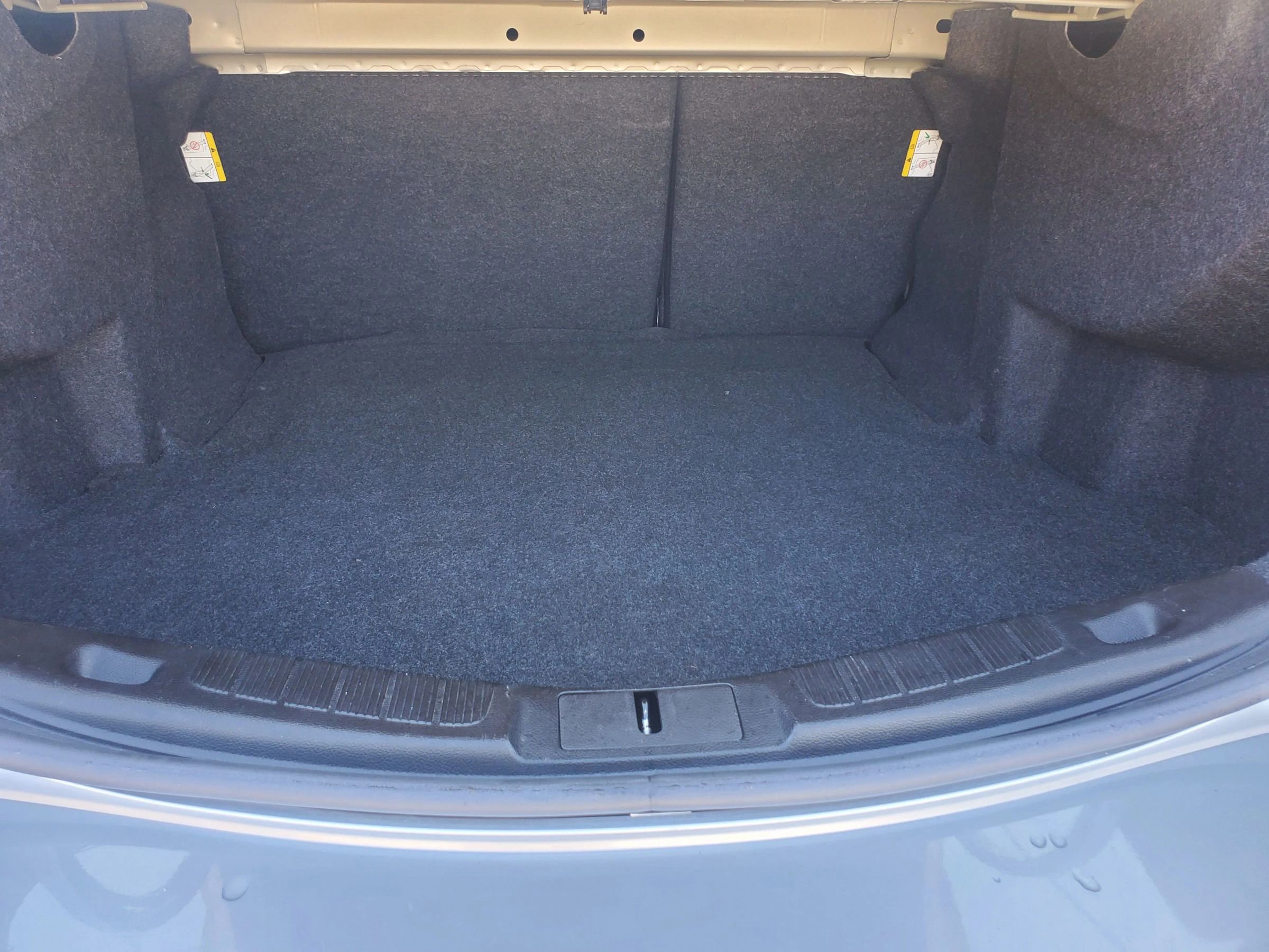 Used 2017 Ford Fusion SE w/ Equipment Group 201A image 48