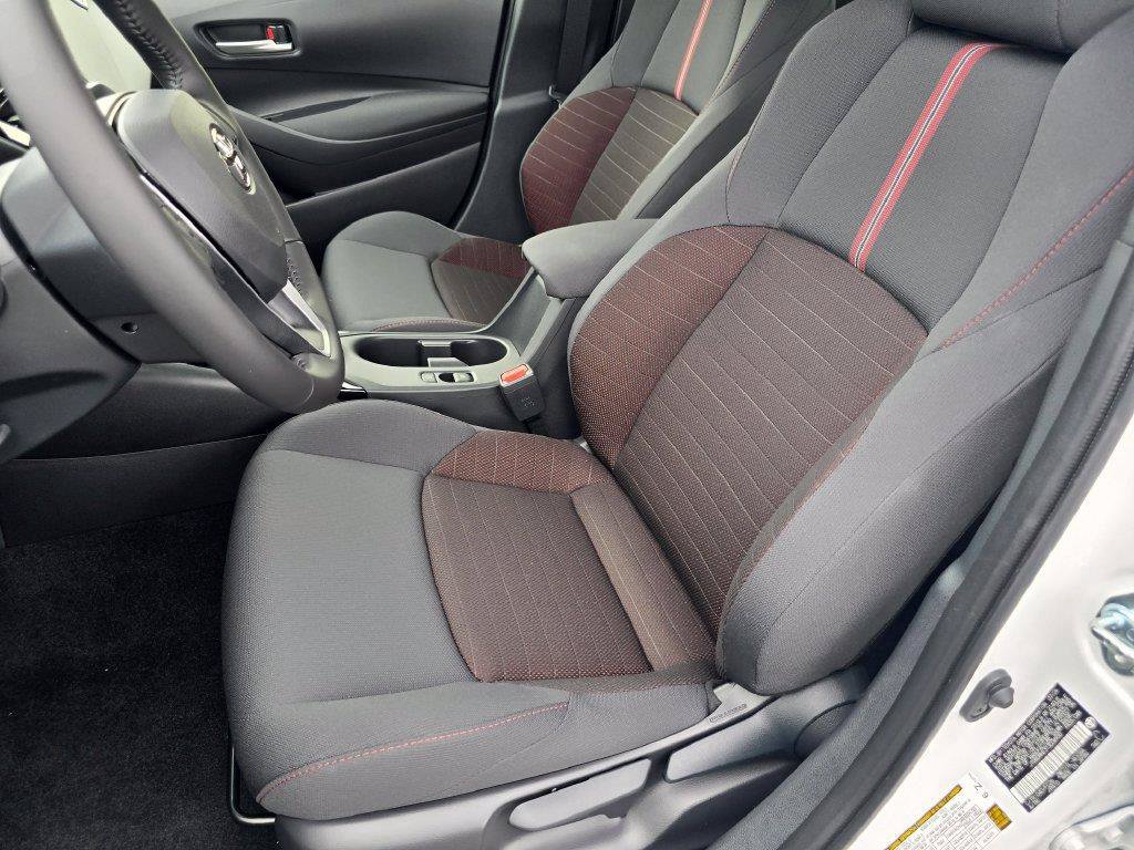 New 2026 Toyota Corolla SE AWD/4WD image 17