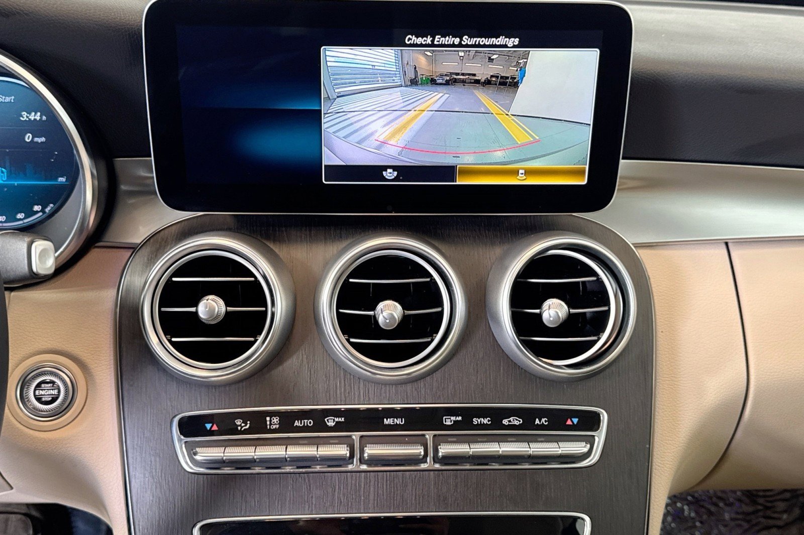 Certified 2022 Mercedes-Benz C 300 Coupe image 14