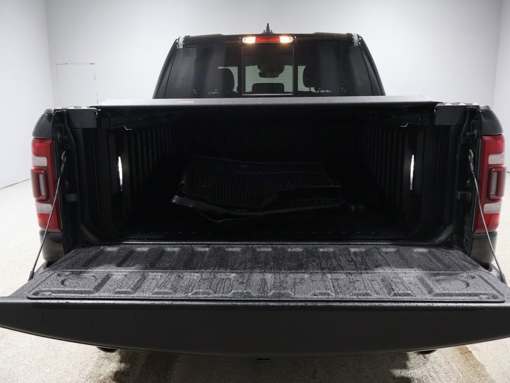 Used 2021 RAM 1500 Limited image 6
