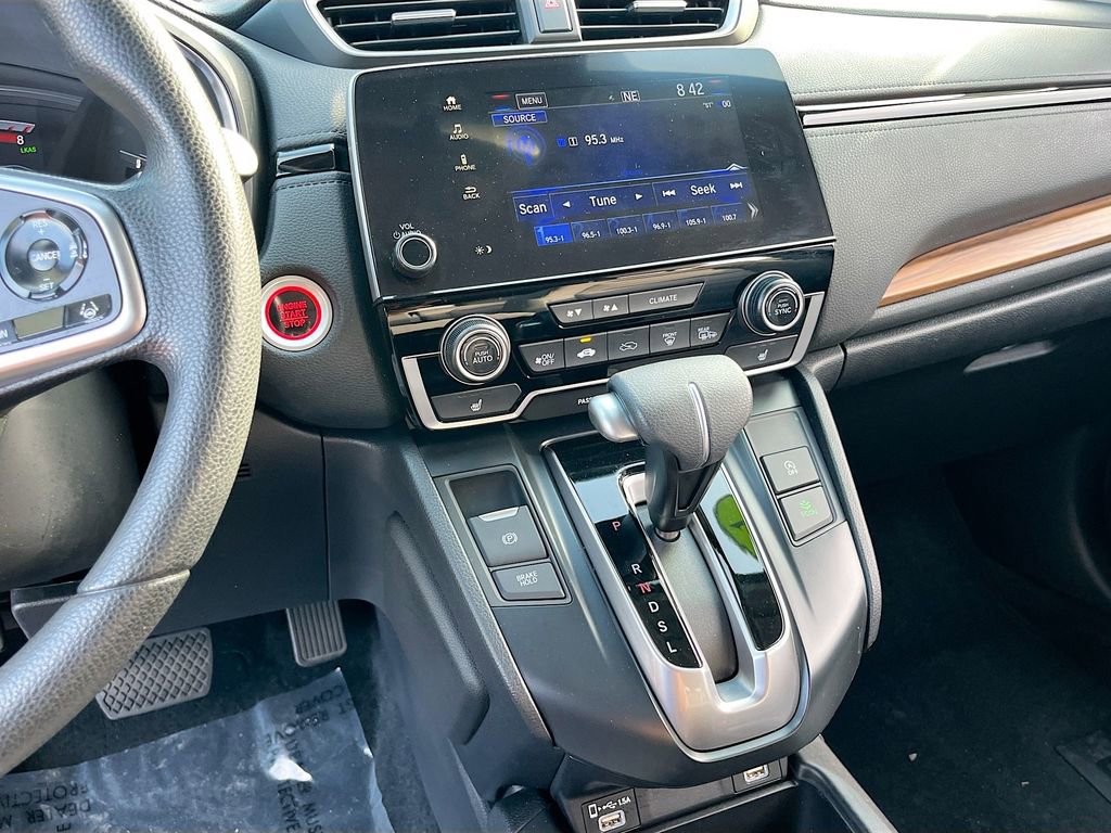 Used 2021 Honda CR-V EX image 14