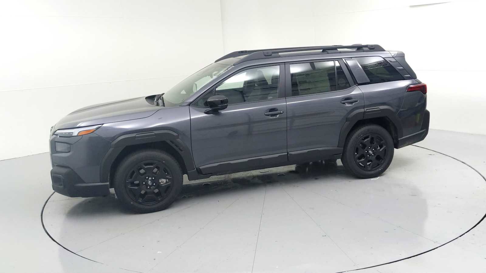 New 2026 Subaru Outback Limited w/ Premium/Limited Plus Package image 5