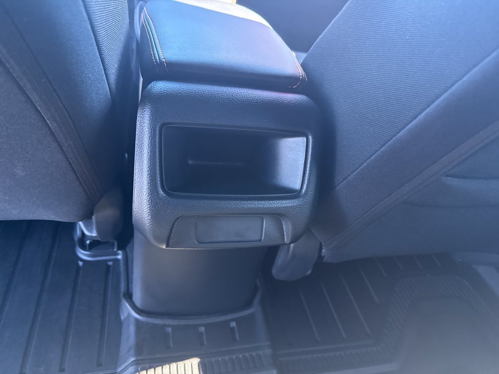 Used 2025 Honda HR-V Sport image 21