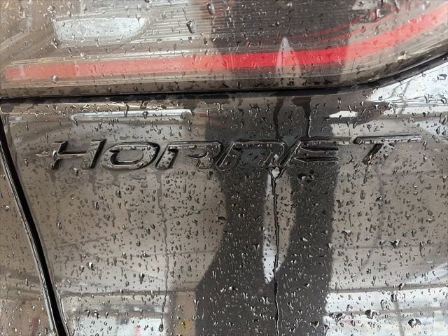 Used 2024 Dodge Hornet GT Plus w/ GT Blacktop Package image 7