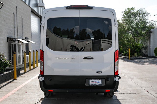 Used 2019 Ford Transit 350 XL RWD image 7