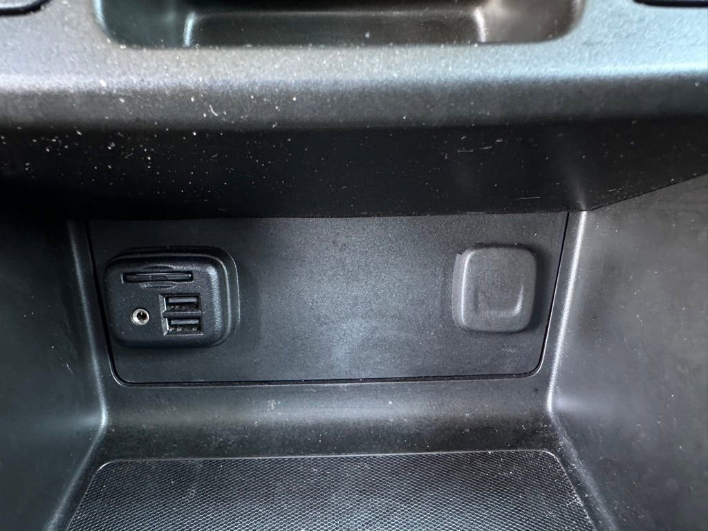 Used 2021 GMC Canyon AT4 w/ Driver Alert Package image 33