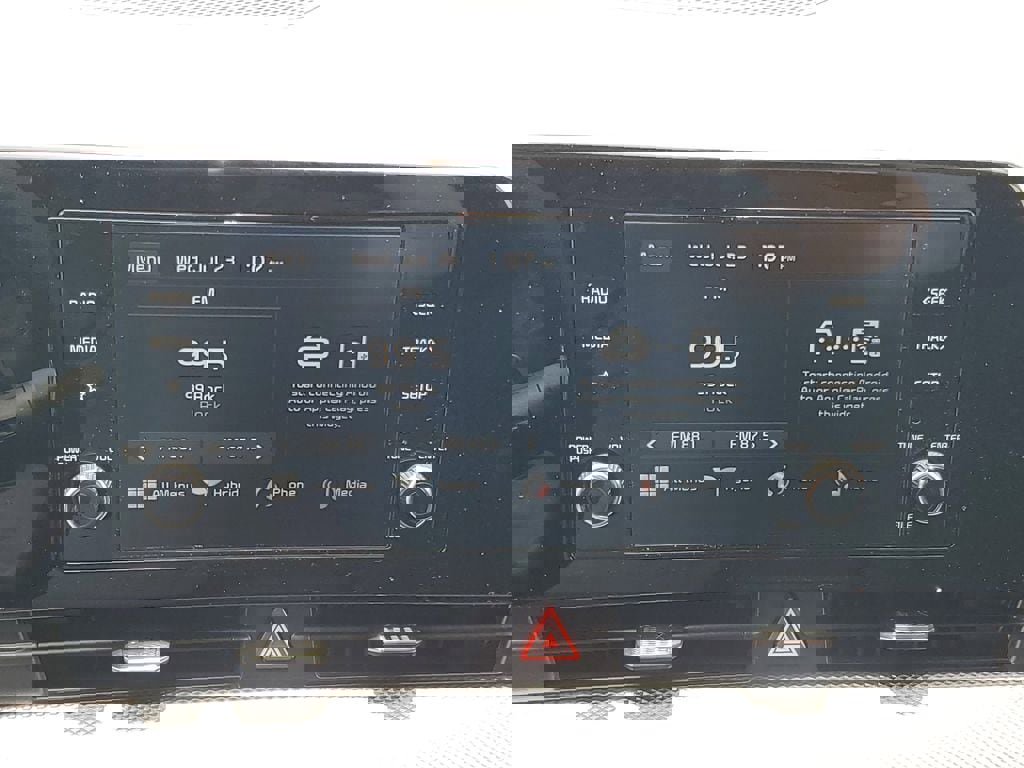 New 2025 Kia Sportage LX FWD image 15