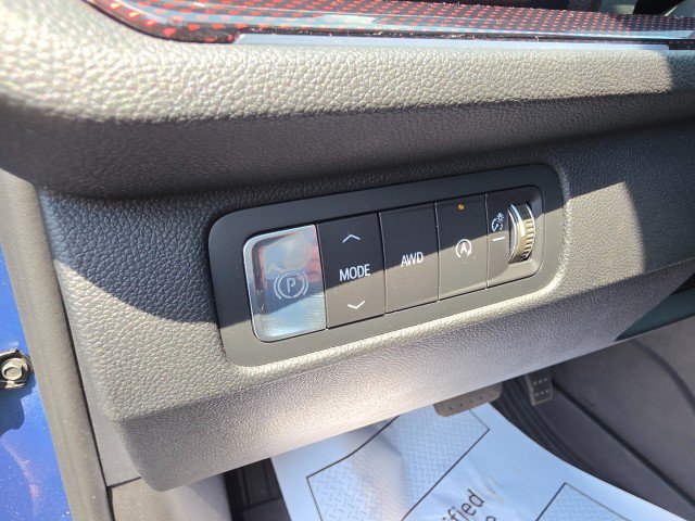 Used 2026 Chevrolet Traverse Z71 w/ Enhanced Driving Package AWD/4WD image 38