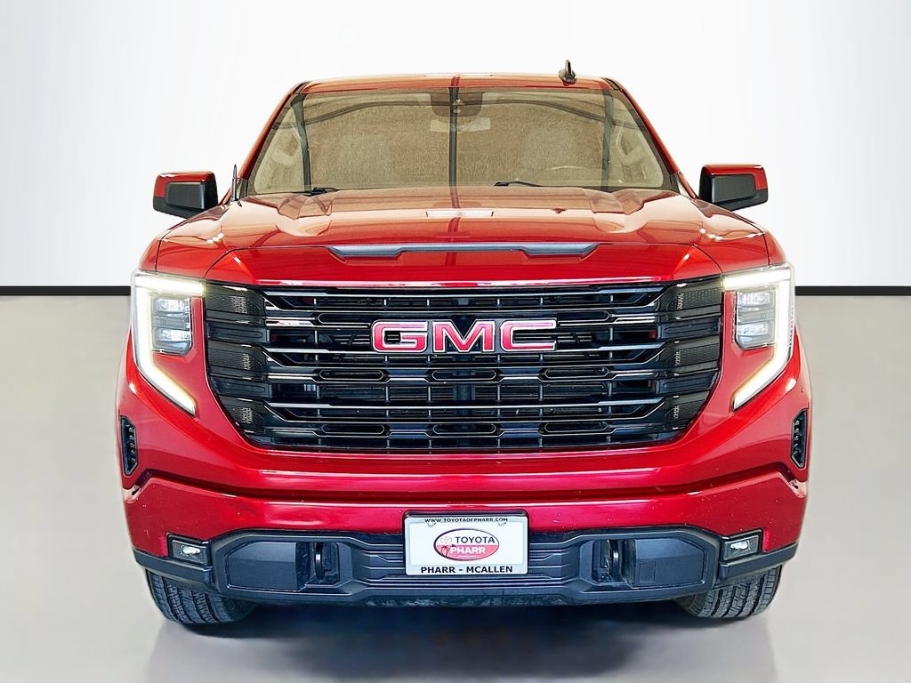 Used 2024 GMC Sierra 1500 Elevation AWD/4WD image 2