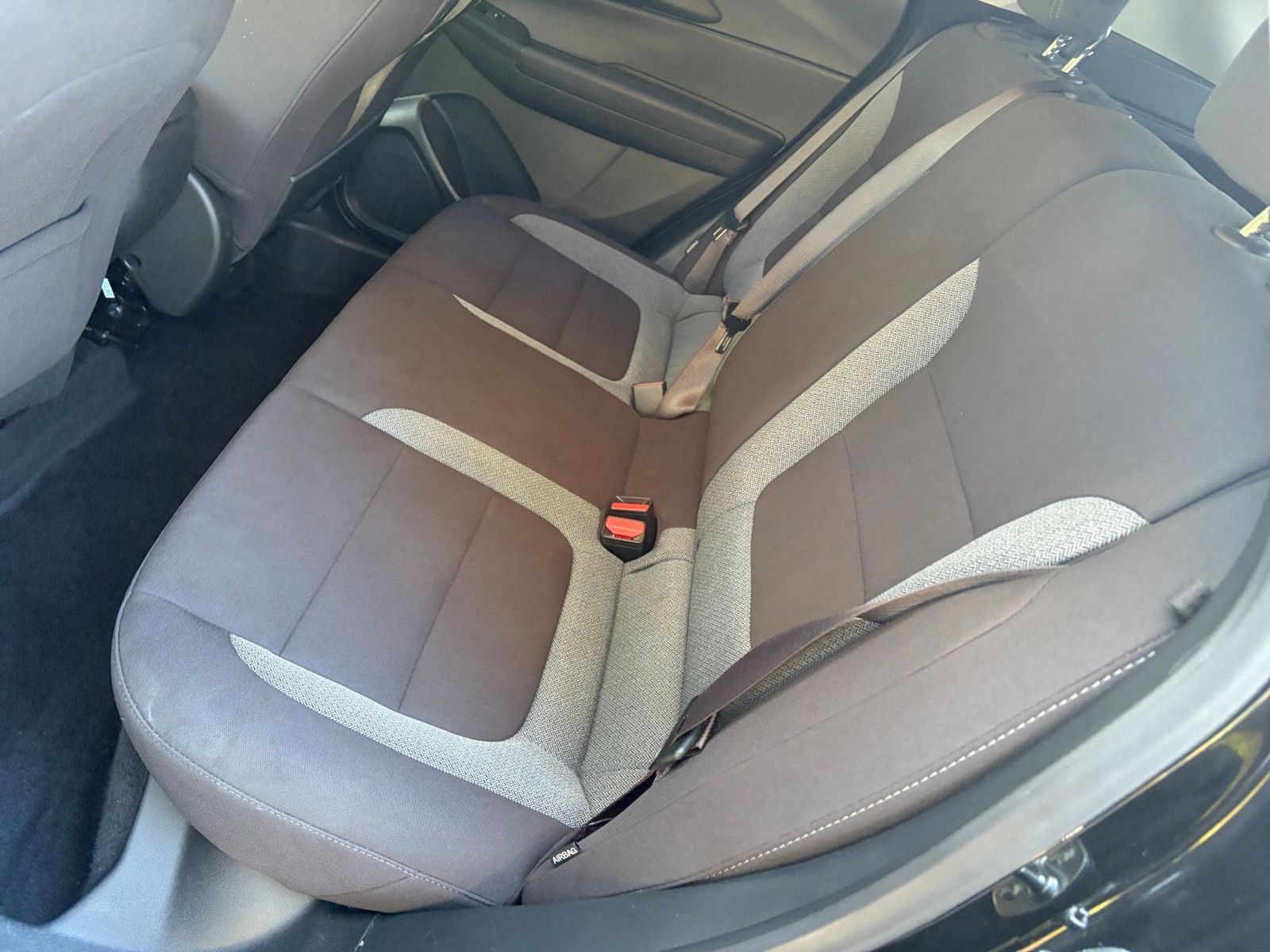 Used 2025 Chevrolet TrailBlazer LT image 34