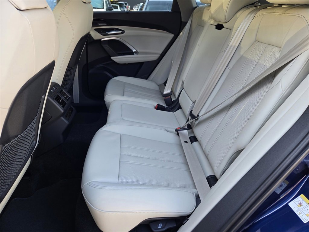 New 2025 Audi Q5 Premium Plus image 10