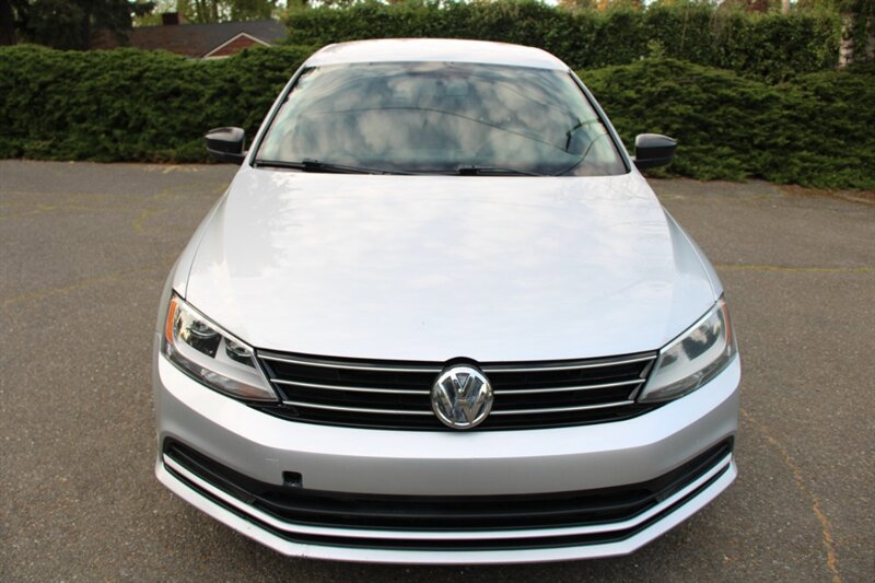 Used 2016 Volkswagen Jetta S FWD image 10