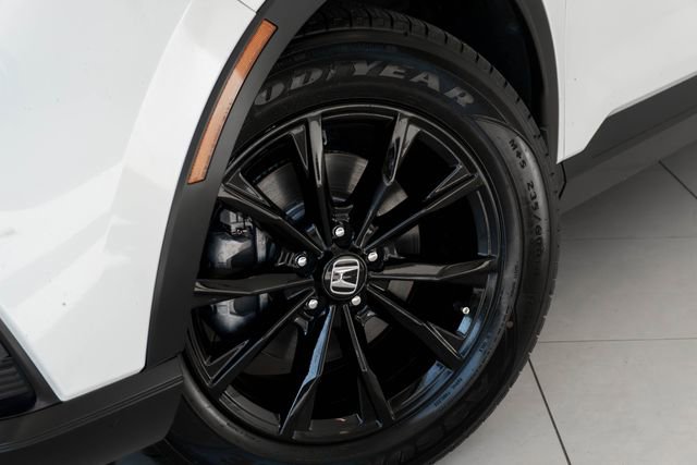 Certified 2024 Honda CR-V Sport image 2