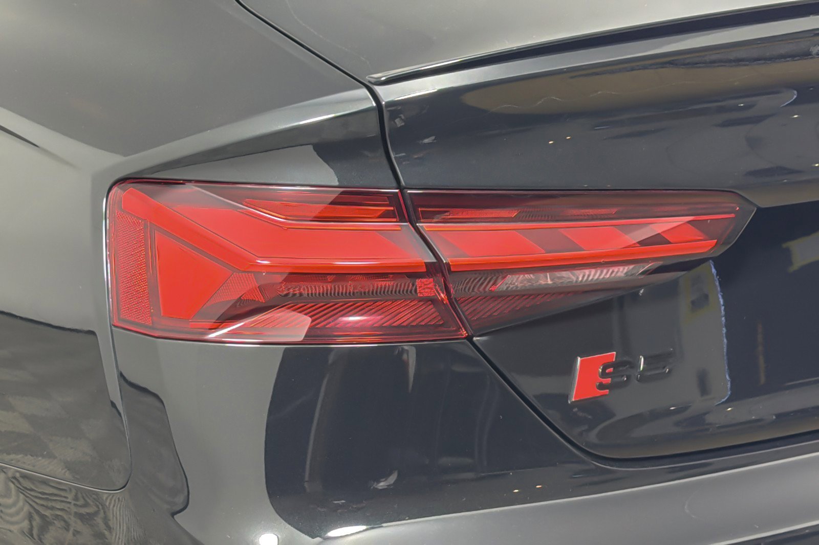 Used 2024 Audi S5 Premium Plus AWD/4WD image 25