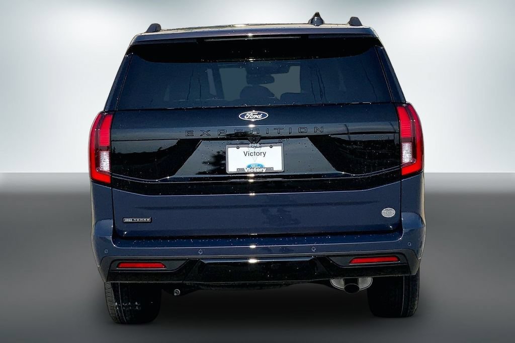 New 2027 Ford Expedition Platinum AWD/4WD image 4