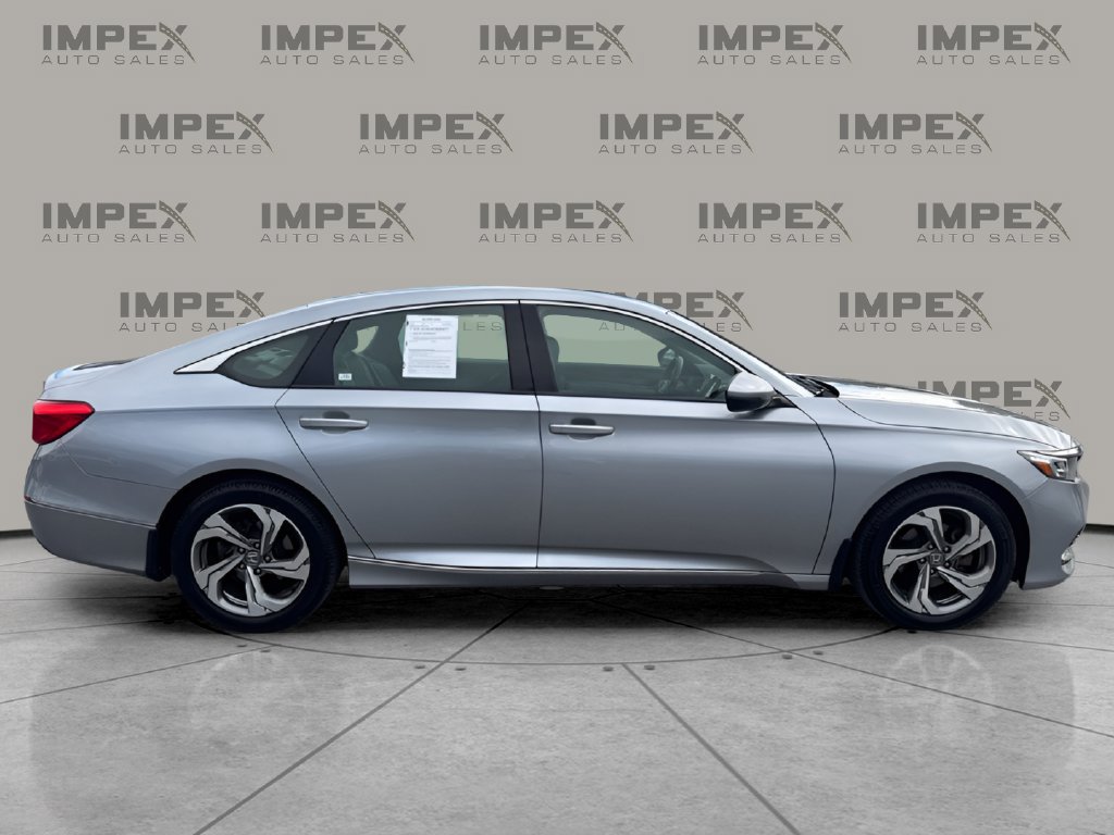 Used 2019 Honda Accord EX-L image 6