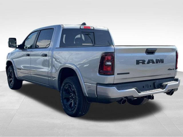 New 2025 RAM 1500 Big Horn image 5