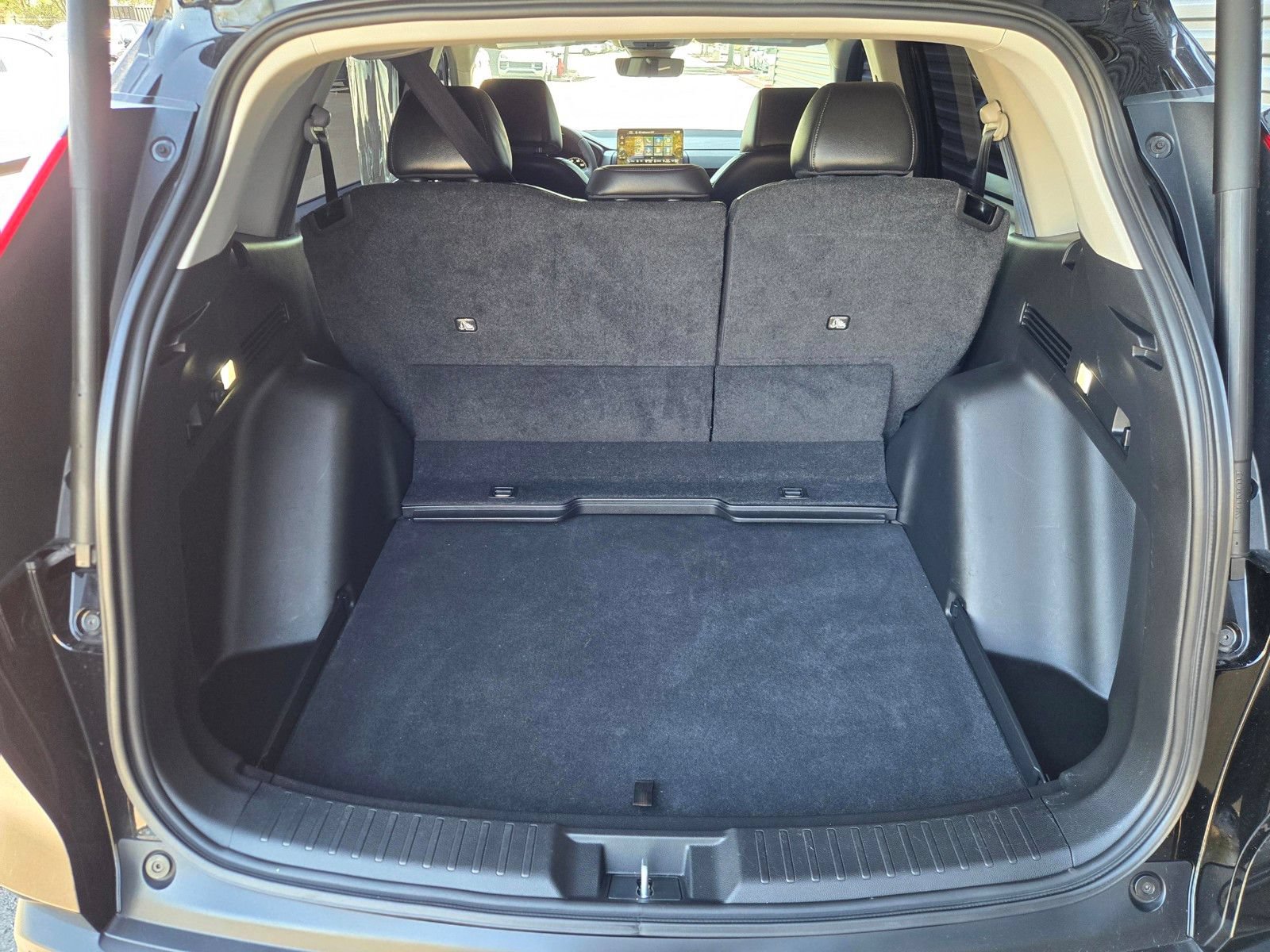 Used 2024 Honda CR-V EX-L image 27