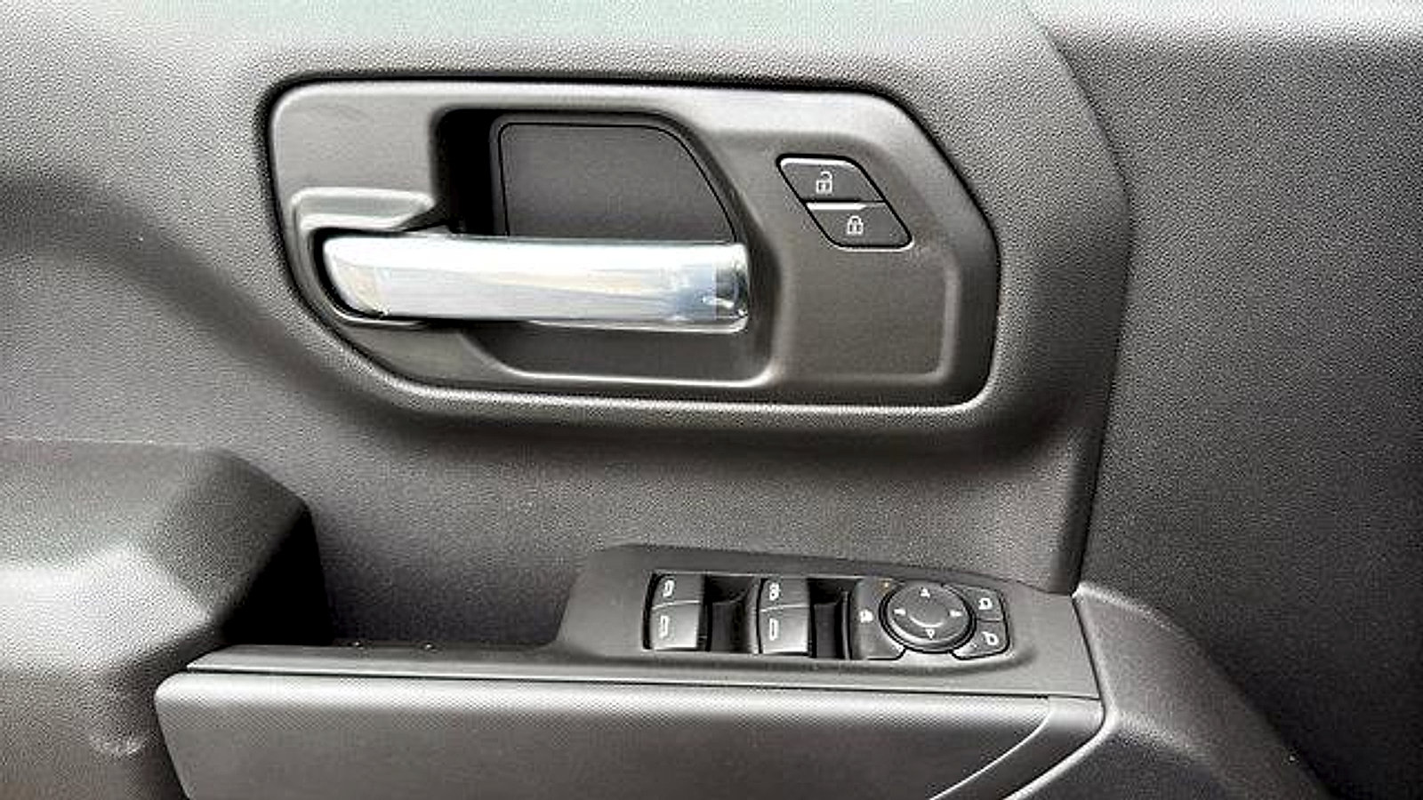 New 2026 Chevrolet Silverado 1500 Custom w/ Turbomax Blackout Package image 22