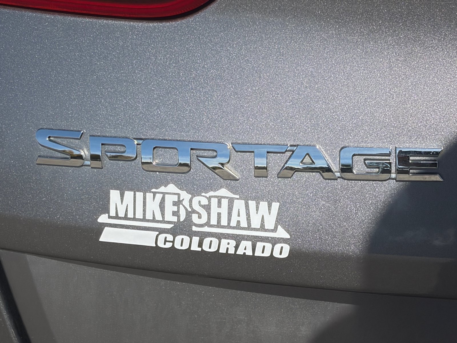 Used 2017 Kia Sportage LX AWD/4WD image 27
