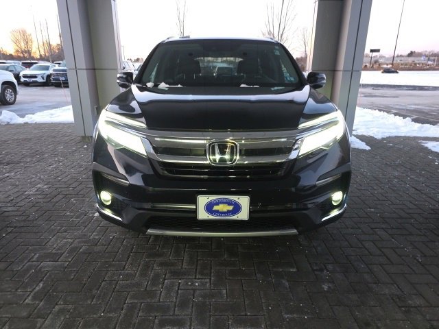 Used 2022 Honda Pilot Touring image 6