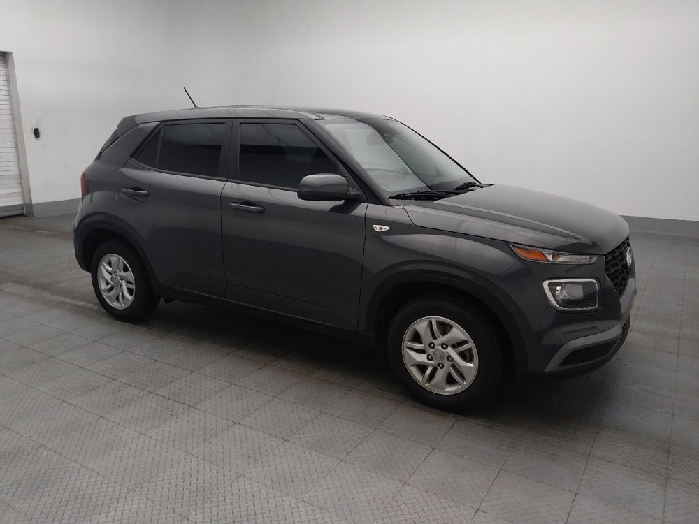 Used 2023 Hyundai Venue SE FWD image 11
