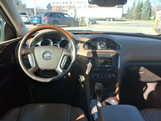 Used 2016 Buick Enclave Leather w/ Trailering Package image 11