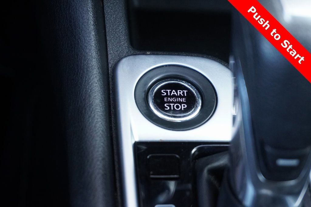 Used 2023 Nissan Sentra SV image 17