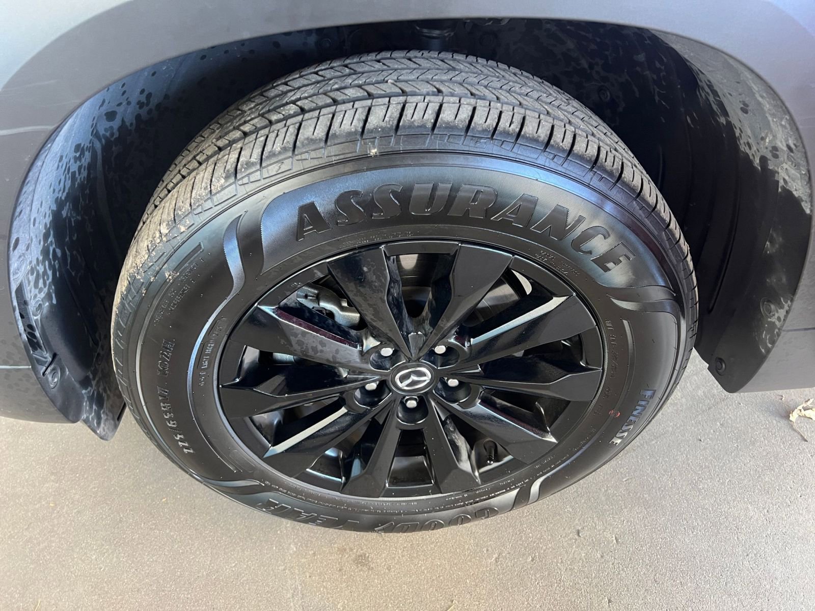 Used 2025 MAZDA CX-50 AWD 2.5 S w/ Premium Package image 30